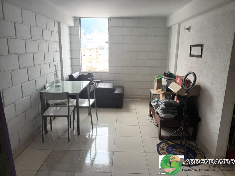 Apartamento en venta en Viviendas Del Sur, Itagüí · foto 6 de 12