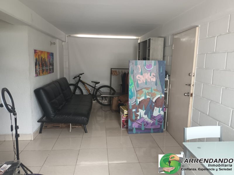 Apartamento en venta en Viviendas Del Sur, Itagüí · foto 7 de 12