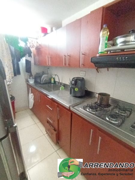 Apartamento en venta en Viviendas Del Sur, Itagüí · foto 8 de 12