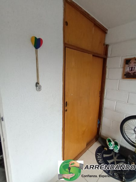 Apartamento en venta en Viviendas Del Sur, Itagüí · foto 10 de 12