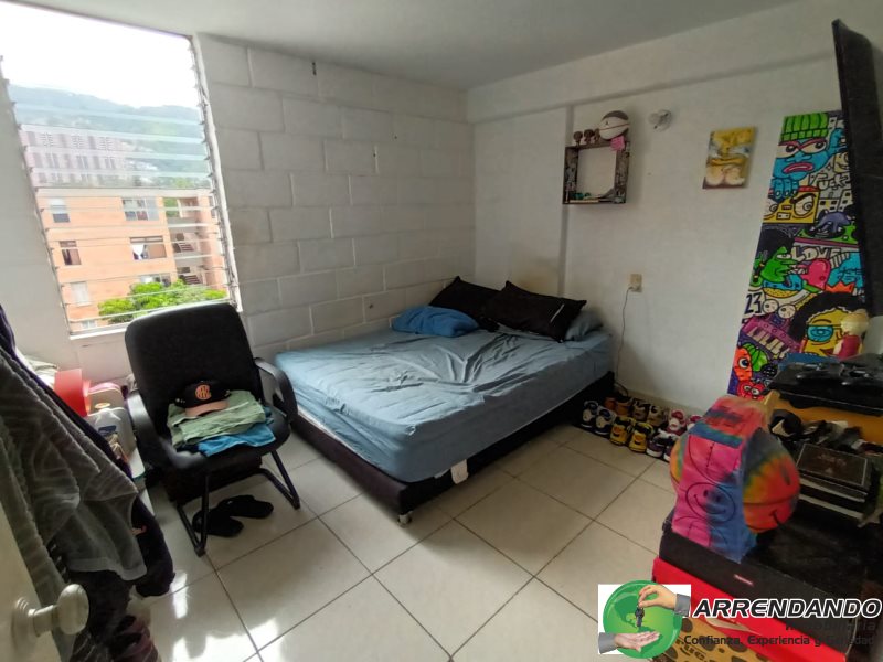 Apartamento en venta en Viviendas Del Sur, Itagüí · foto 11 de 12