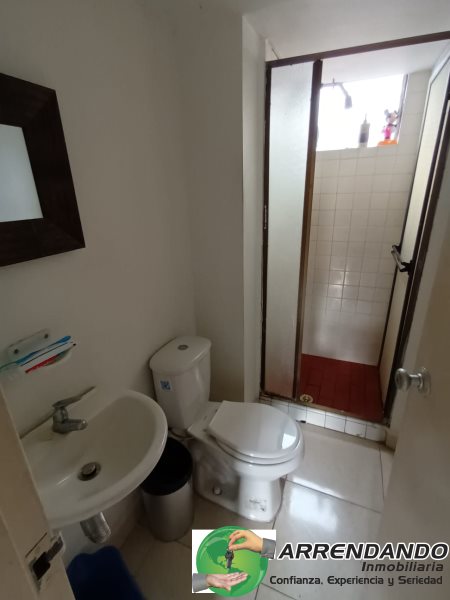 Apartamento en venta en Viviendas Del Sur, Itagüí · foto 12 de 12