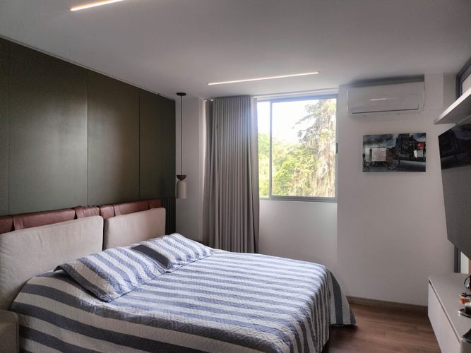 Apartamento de 3 alcobas en arriendo en El Poblado, Medellín, 108 m² · foto 9 de 18
