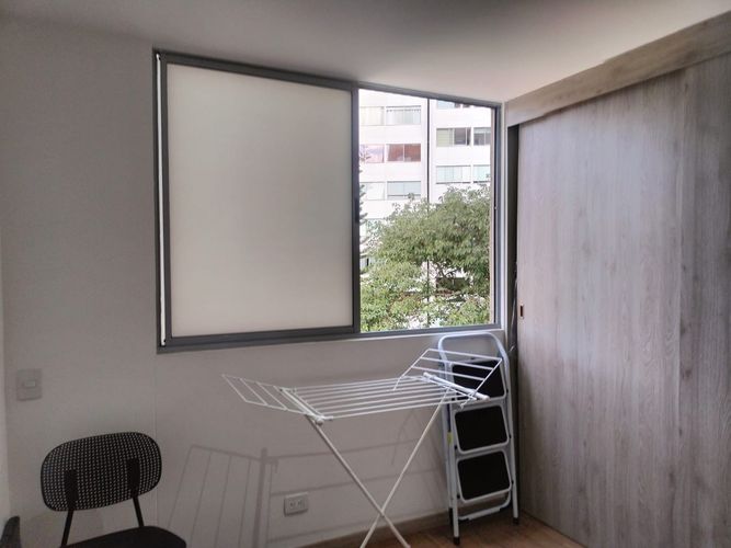 Apartamento de 3 alcobas en arriendo en El Poblado, Medellín, 108 m² · foto 15 de 18