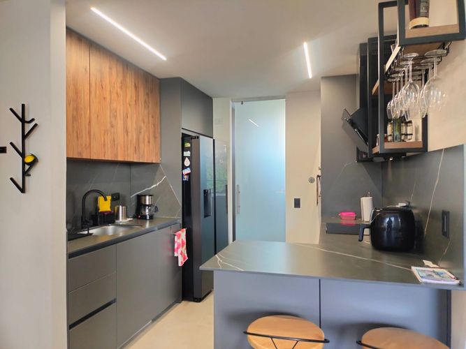 Apartamento de 3 alcobas en arriendo en El Poblado, Medellín, 108 m² · foto 2 de 18