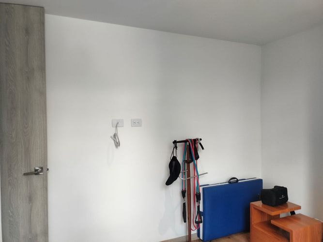 Apartamento de 3 alcobas en arriendo en El Poblado, Medellín, 108 m² · foto 12 de 18