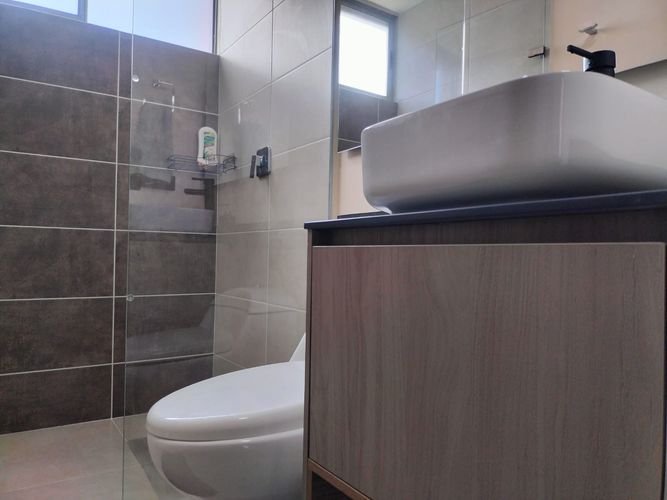 Apartamento de 3 alcobas en arriendo en El Poblado, Medellín, 108 m² · foto 16 de 18