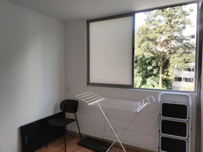 Apartamento de 3 alcobas en arriendo en El Poblado, Medellín, 108 m² · foto 13 de 18