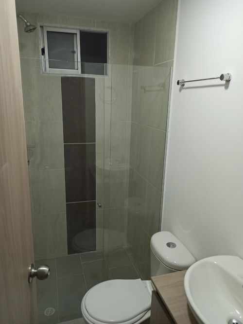 Apartamento de 3 alcobas en venta en Prados De Sabaneta, Sabaneta, 62 m² · foto 4 de 8