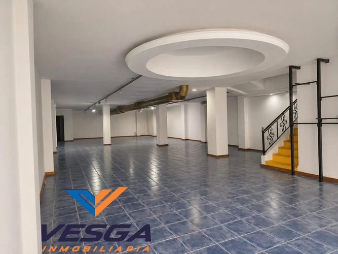 Local en arriendo en Antonia Santos Centro, Bucaramanga, 212 m² · foto 14 de 20
