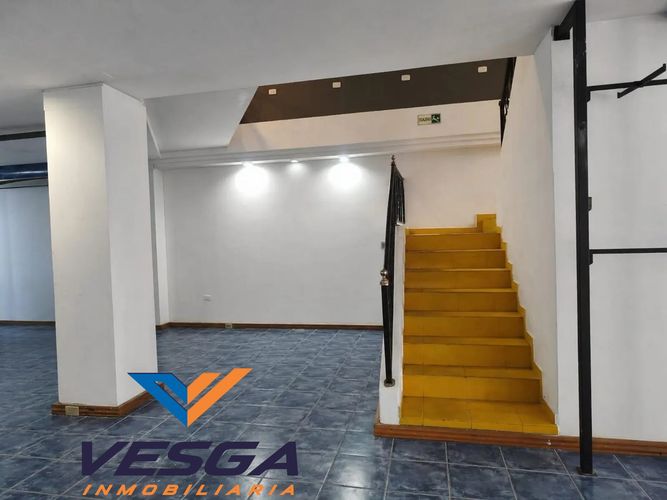 Local en arriendo en Antonia Santos Centro, Bucaramanga, 212 m² · foto 16 de 20