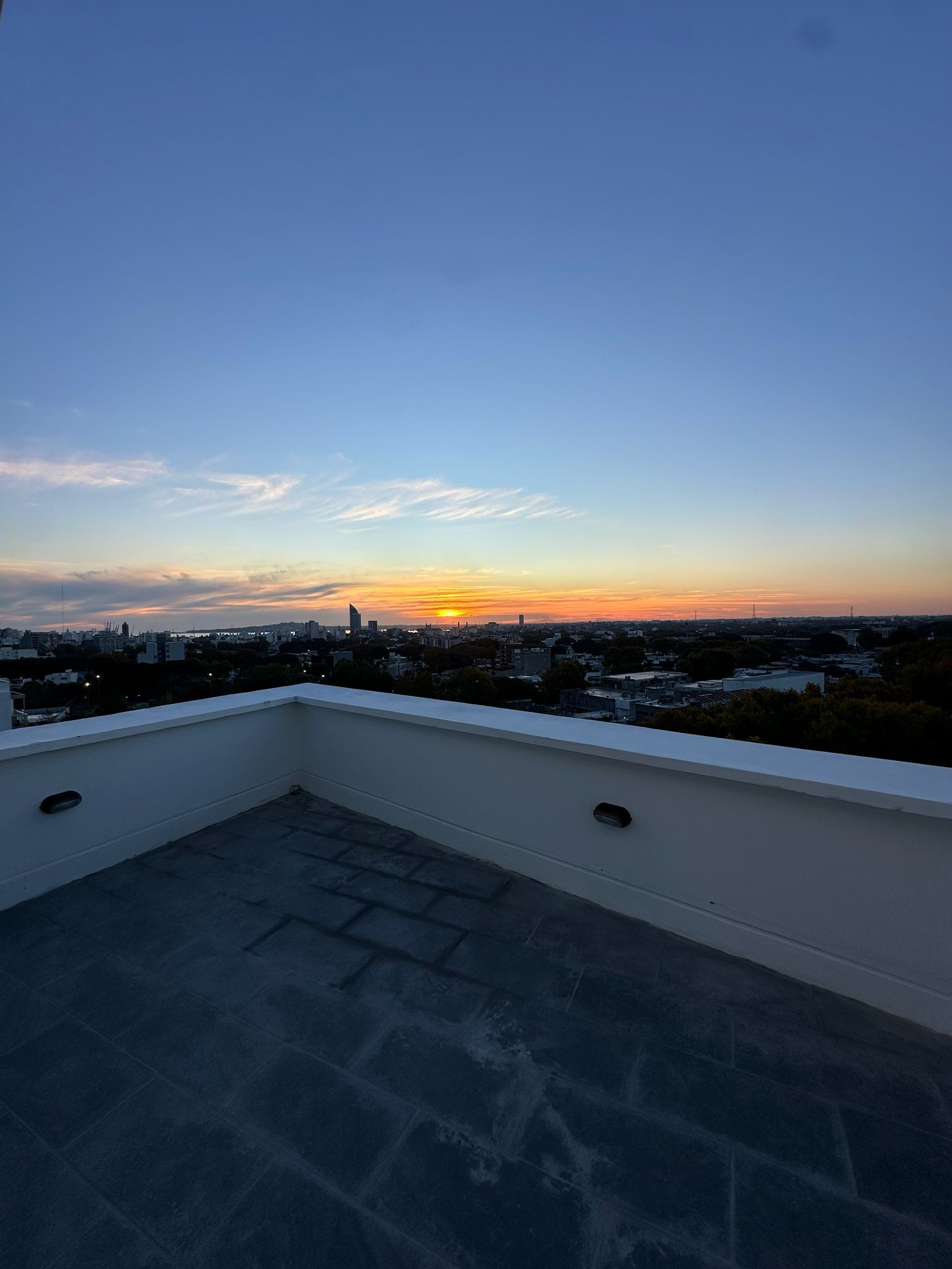 Alquiler Apartamento 1 Dormitorio Tres Cruces Amueblado Con Garage Mooca Tatuape - Rh-13132 · Foto 6