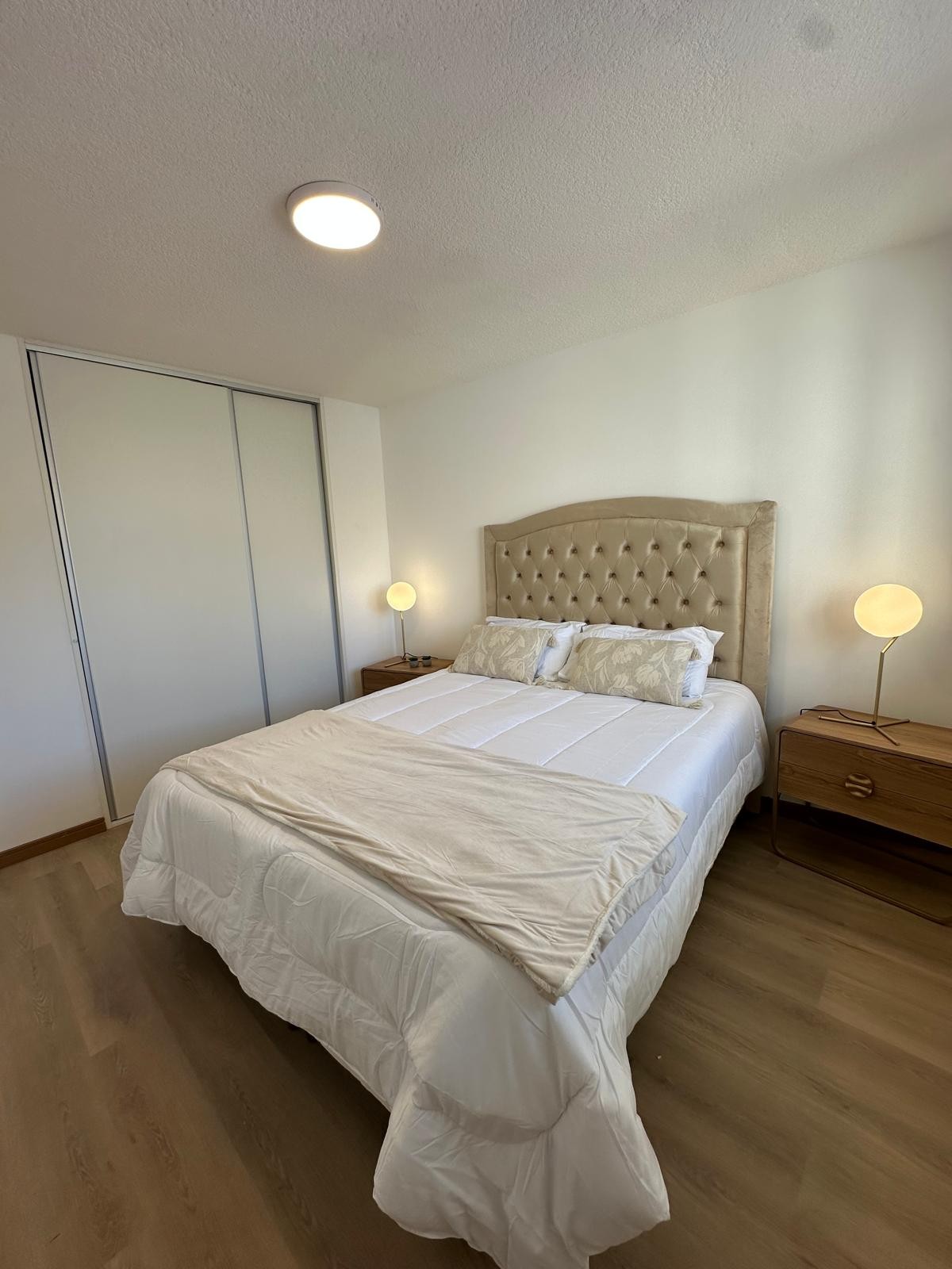 Alquiler Apartamento 1 Dormitorio Tres Cruces Amueblado Con Garage Mooca Tatuape - Rh-13132 · Foto 12