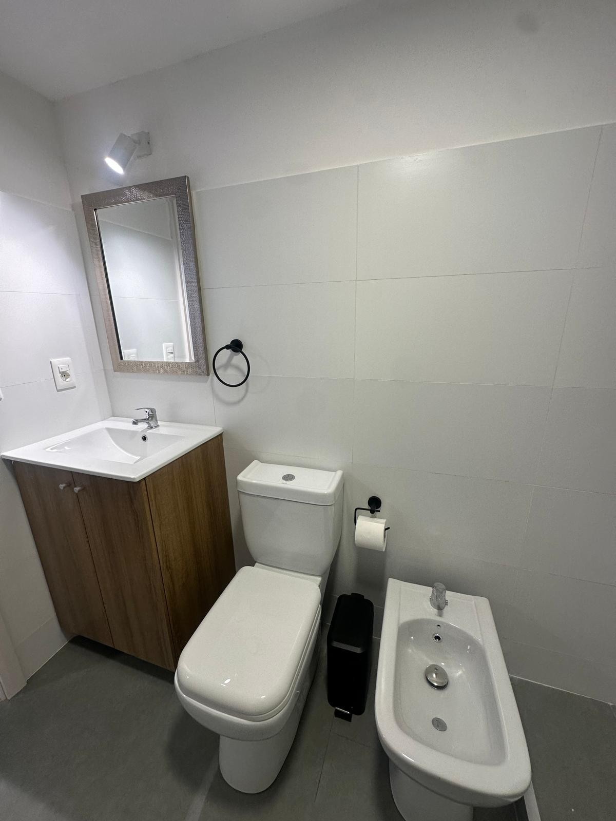 Alquiler Apartamento 1 Dormitorio Tres Cruces A Estrenar Mooca Tatuape - Rh-12060 · Foto 11