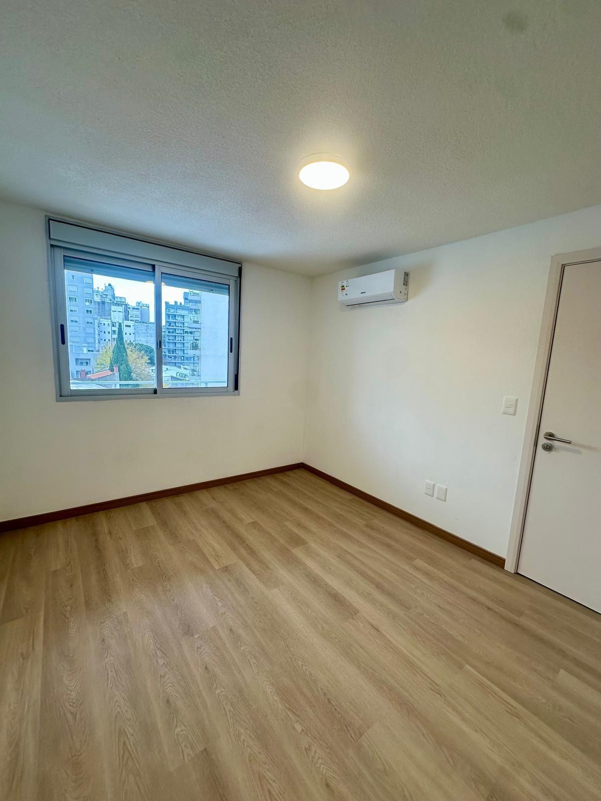 Alquiler Apartamento 1 Dormitorio Tres Cruces A Estrenar Mooca Tatuape - Rh-12060 · Foto 12