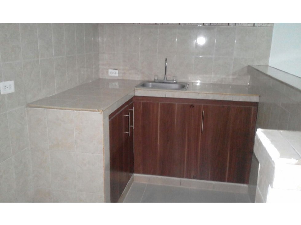 Apartamento en venta en Chiquinquira, Barranquilla · foto 2 de 14