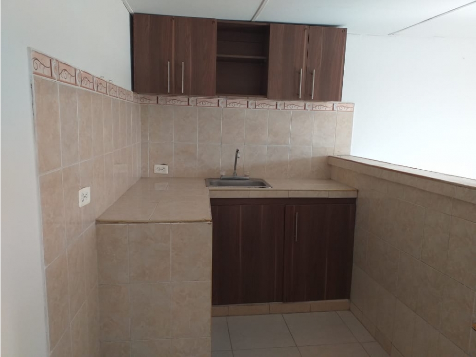 Apartamento en venta en Chiquinquira, Barranquilla · foto 3 de 14