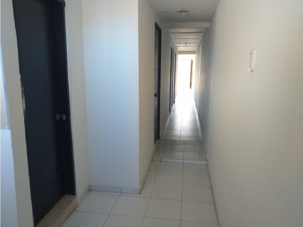 Apartamento en venta en Chiquinquira, Barranquilla · foto 12 de 14