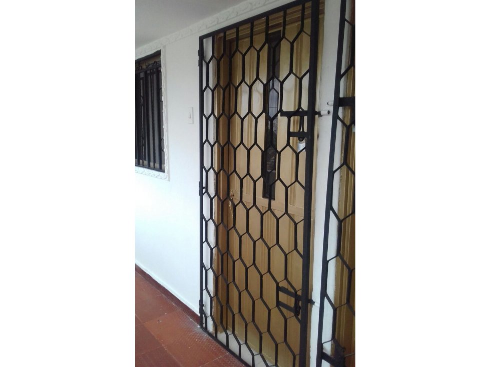 Apartamento en venta en Chiquinquira, Barranquilla · foto 13 de 14