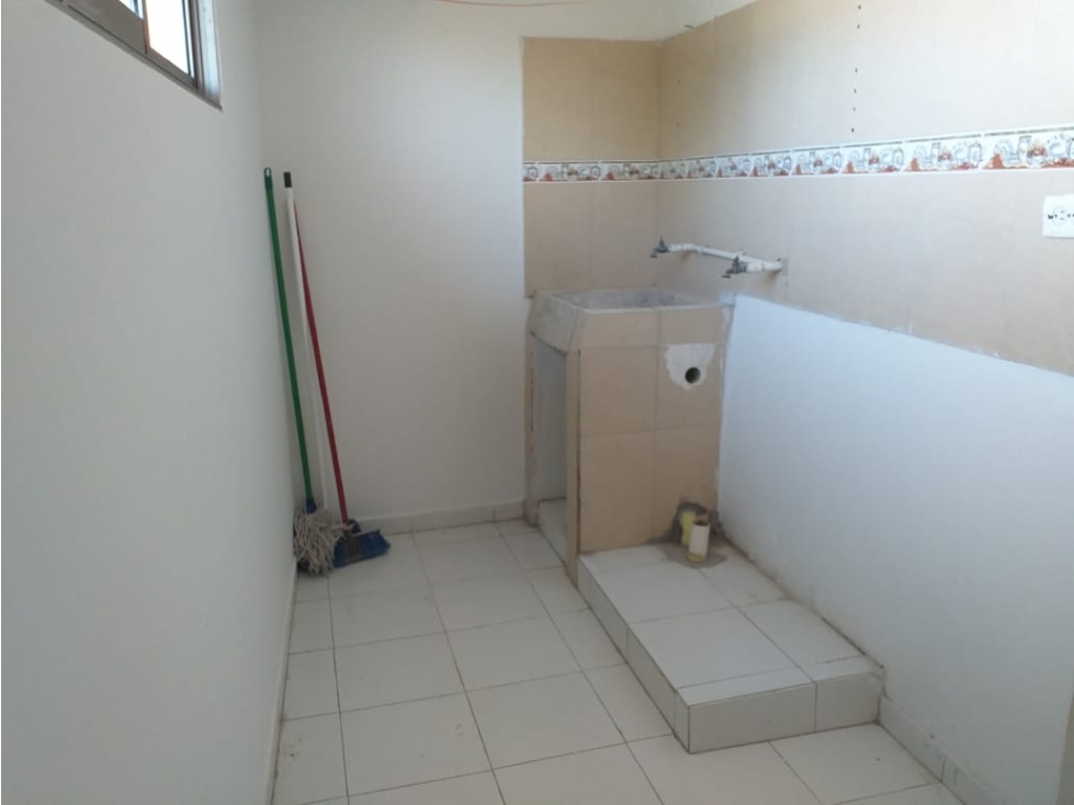 Apartamento en venta en Chiquinquira, Barranquilla · foto 14 de 14