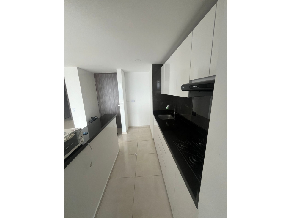 Apartamento en venta en San Francisco, Bucaramanga · foto 2 de 24