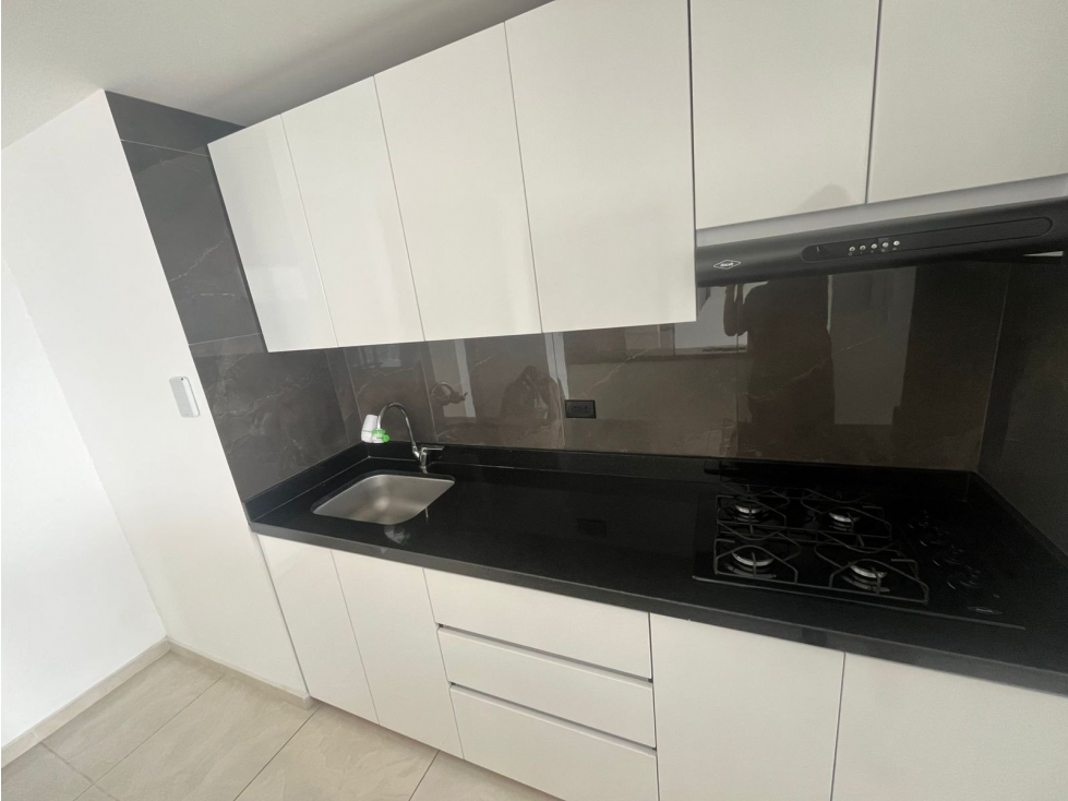 Apartamento en venta en San Francisco, Bucaramanga · foto 4 de 24