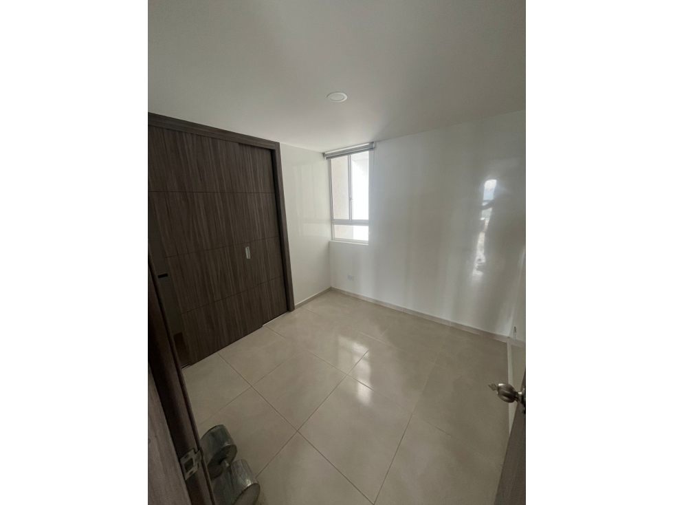 Apartamento en venta en San Francisco, Bucaramanga · foto 5 de 24