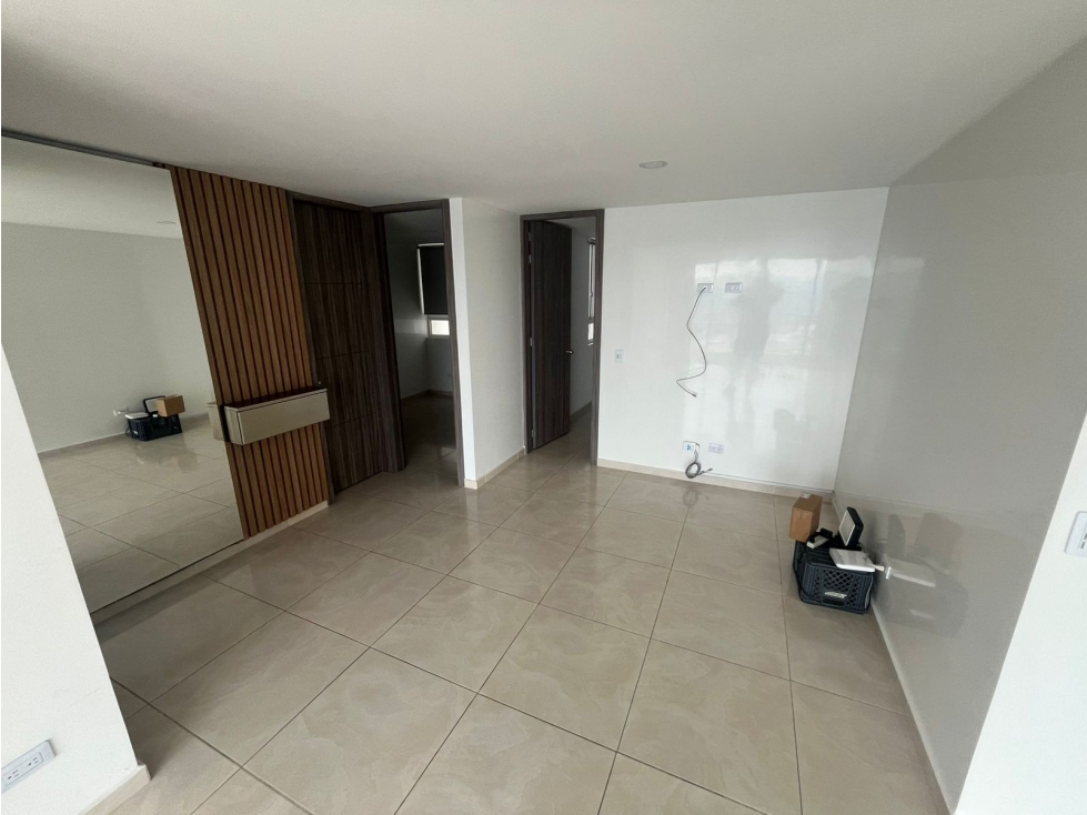 Apartamento en venta en San Francisco, Bucaramanga · foto 7 de 24