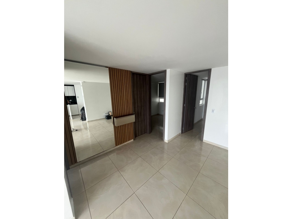 Apartamento en venta en San Francisco, Bucaramanga · foto 8 de 24