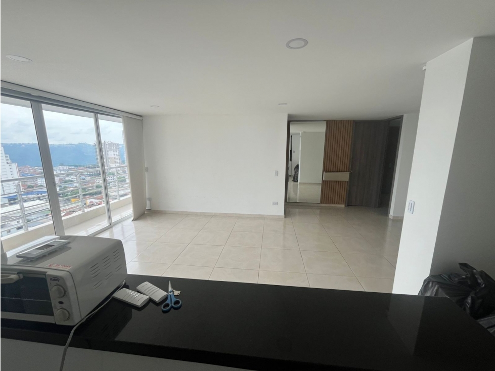 Apartamento en venta en San Francisco, Bucaramanga · foto 9 de 24