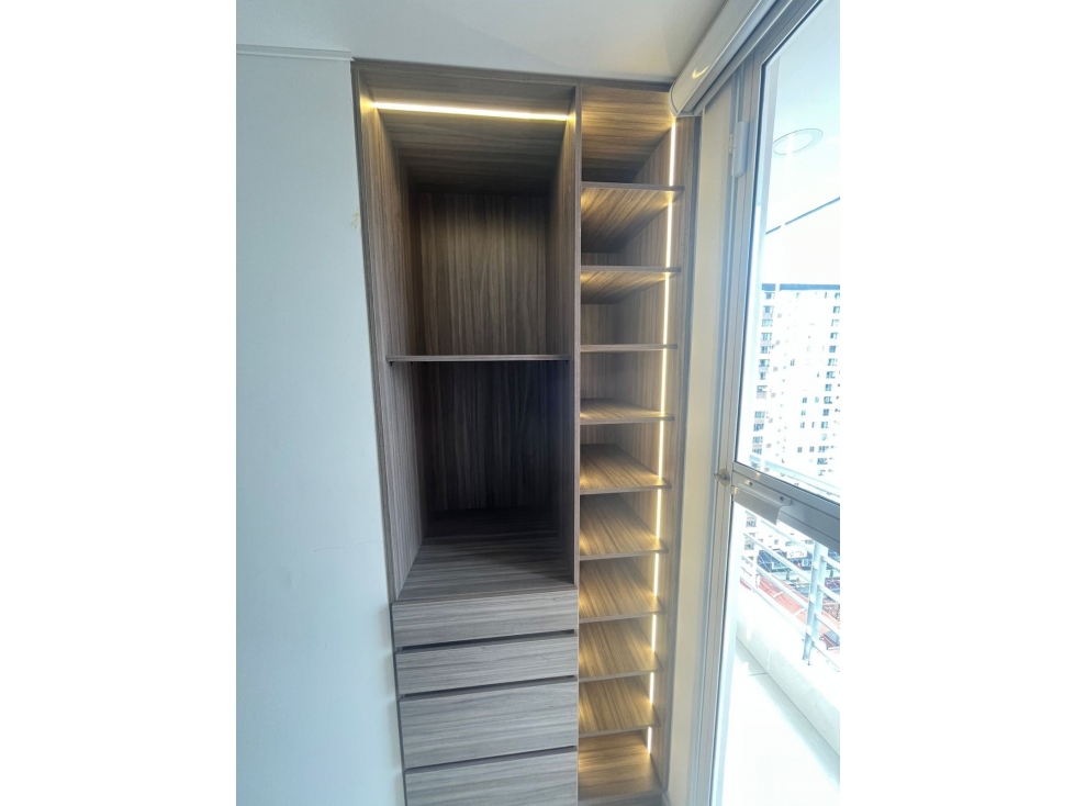 Apartamento en venta en San Francisco, Bucaramanga · foto 10 de 24