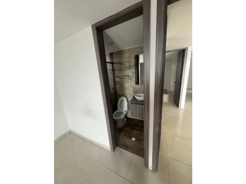 Apartamento en venta en San Francisco, Bucaramanga · foto 11 de 24