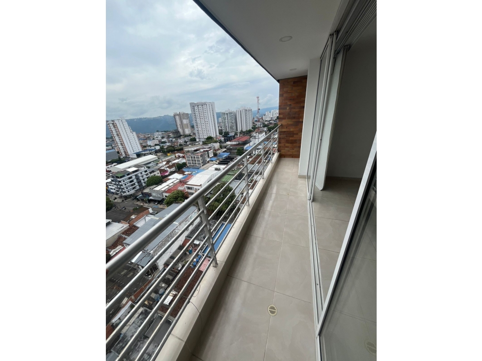 Apartamento en venta en San Francisco, Bucaramanga · foto 12 de 24
