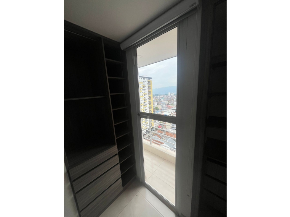 Apartamento en venta en San Francisco, Bucaramanga · foto 15 de 24