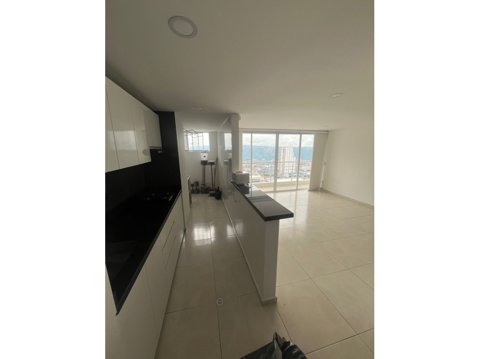 Apartamento en venta en San Francisco, Bucaramanga · foto 17 de 24