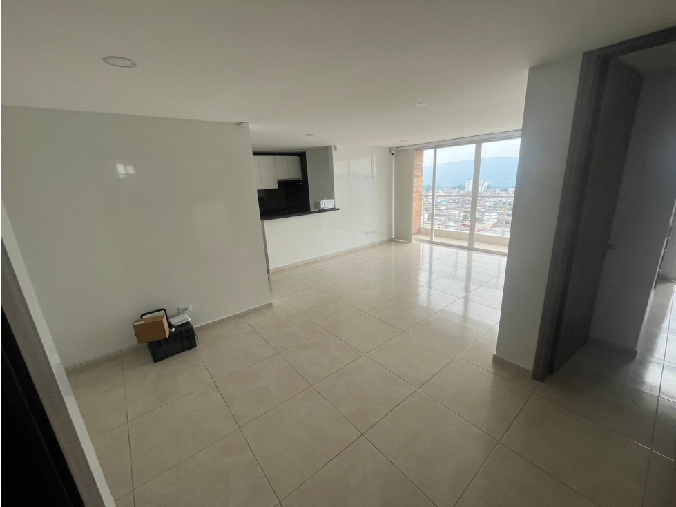 Apartamento en venta en San Francisco, Bucaramanga · foto 18 de 24