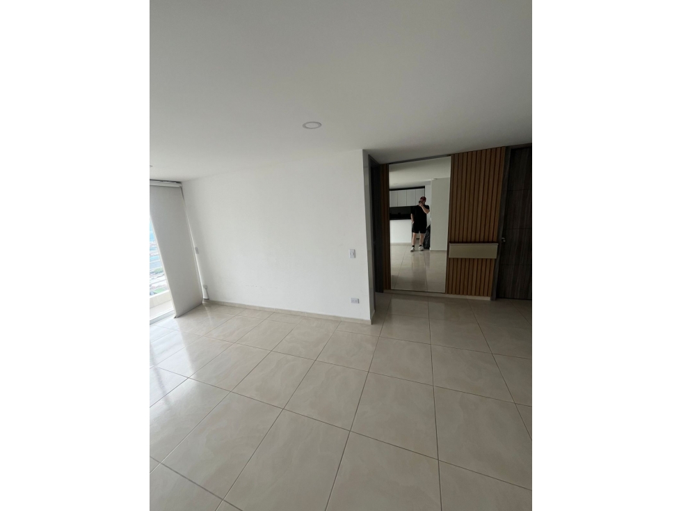 Apartamento en venta en San Francisco, Bucaramanga · foto 19 de 24