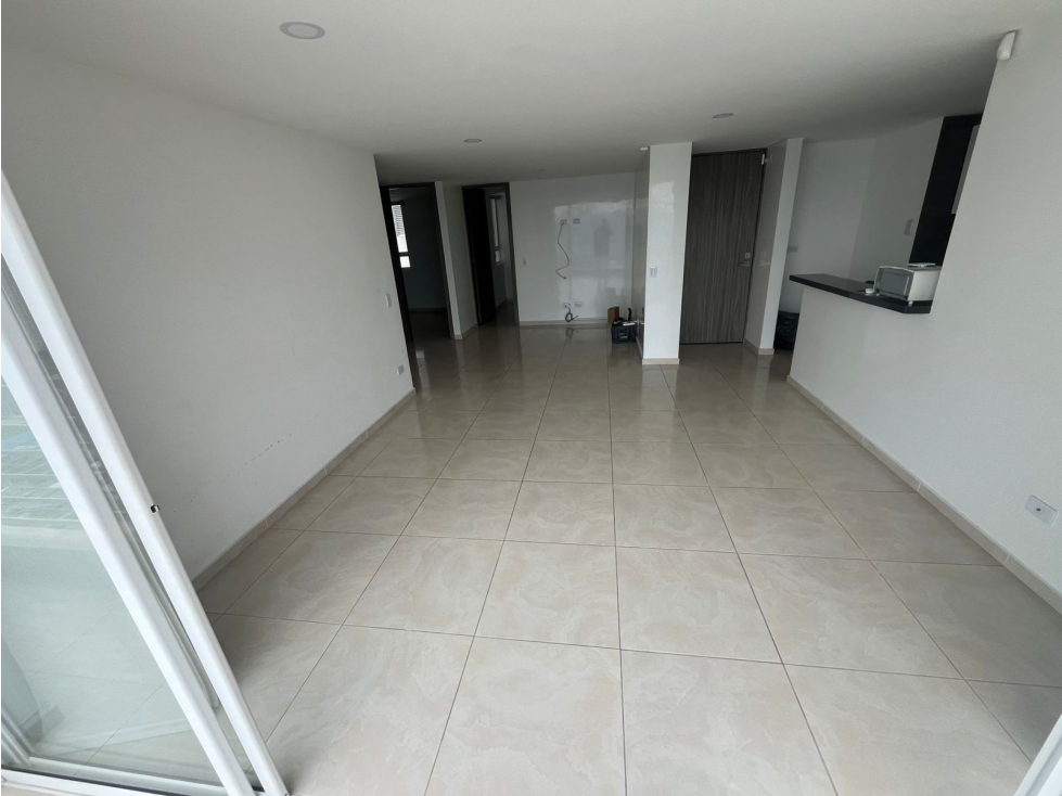 Apartamento en venta en San Francisco, Bucaramanga · foto 20 de 24