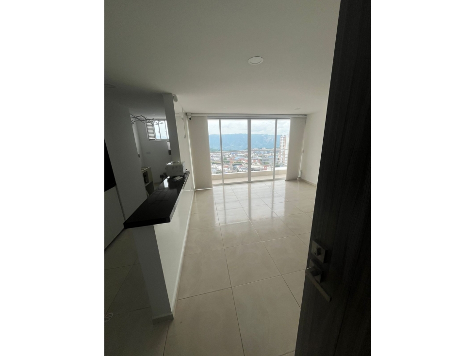 Apartamento en venta en San Francisco, Bucaramanga · foto 22 de 24
