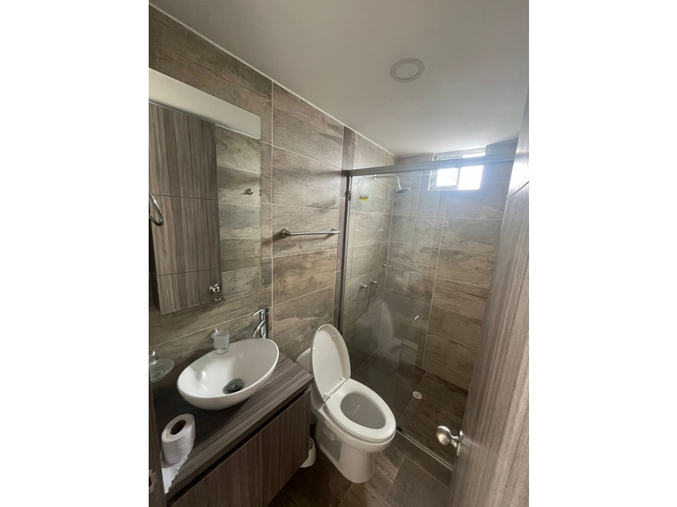 Apartamento en venta en San Francisco, Bucaramanga · foto 23 de 24