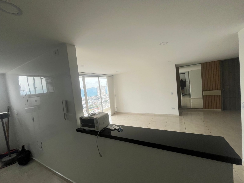 Apartamento en venta en San Francisco, Bucaramanga · foto 24 de 24