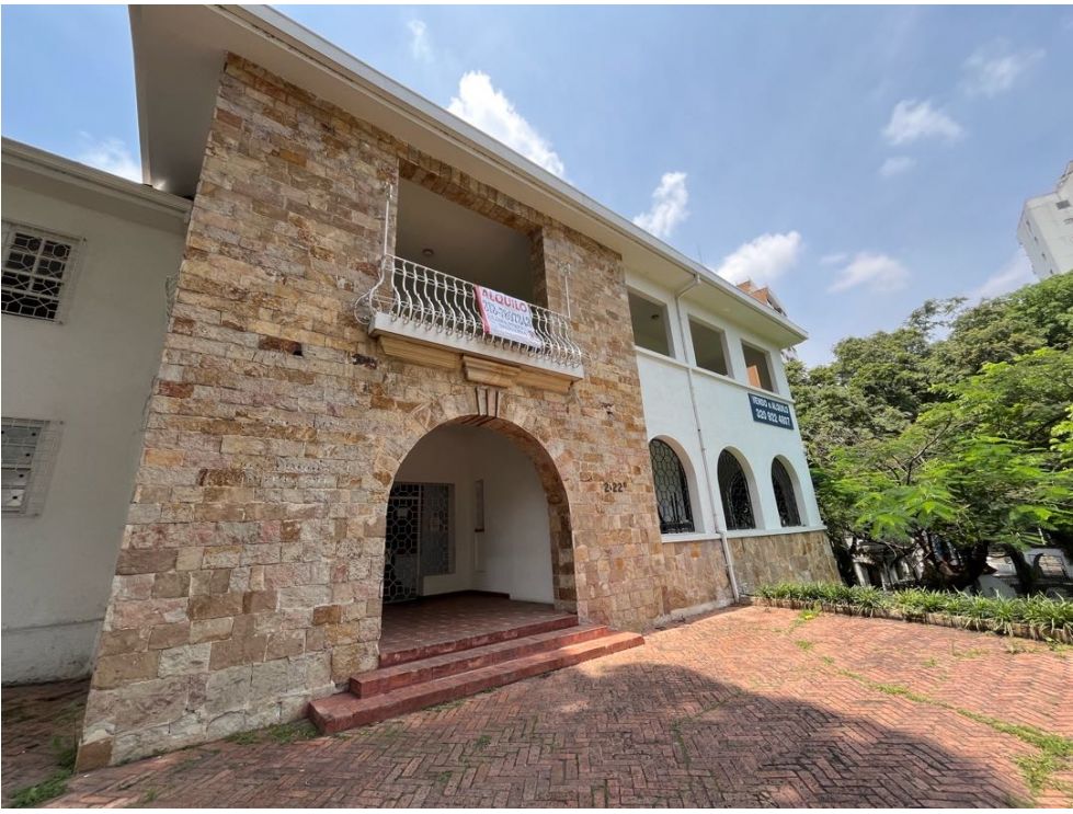 Casa en Arriendo en Santa teresita, Cali