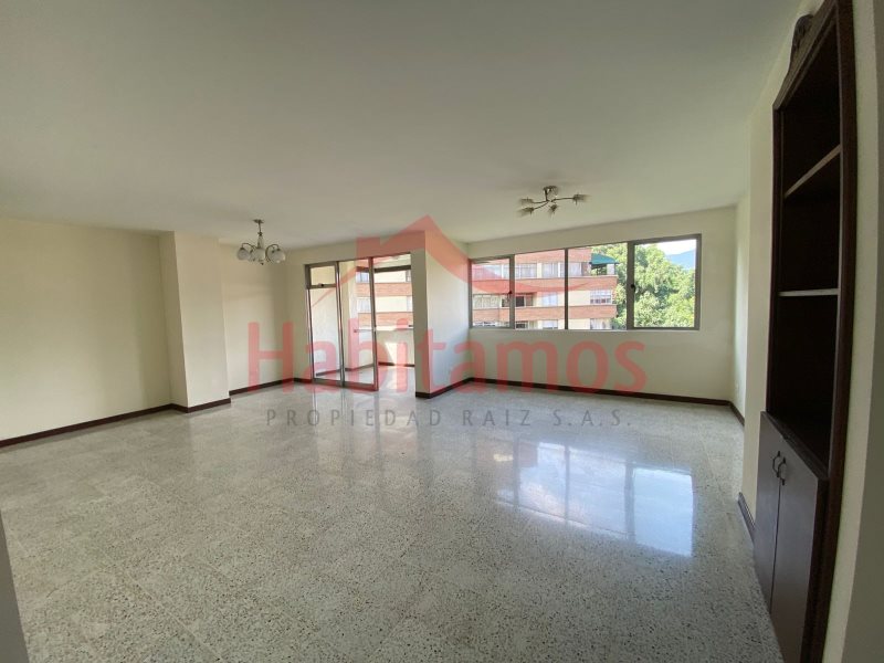 Apartment for sale in Conquistadores, Medellín 2