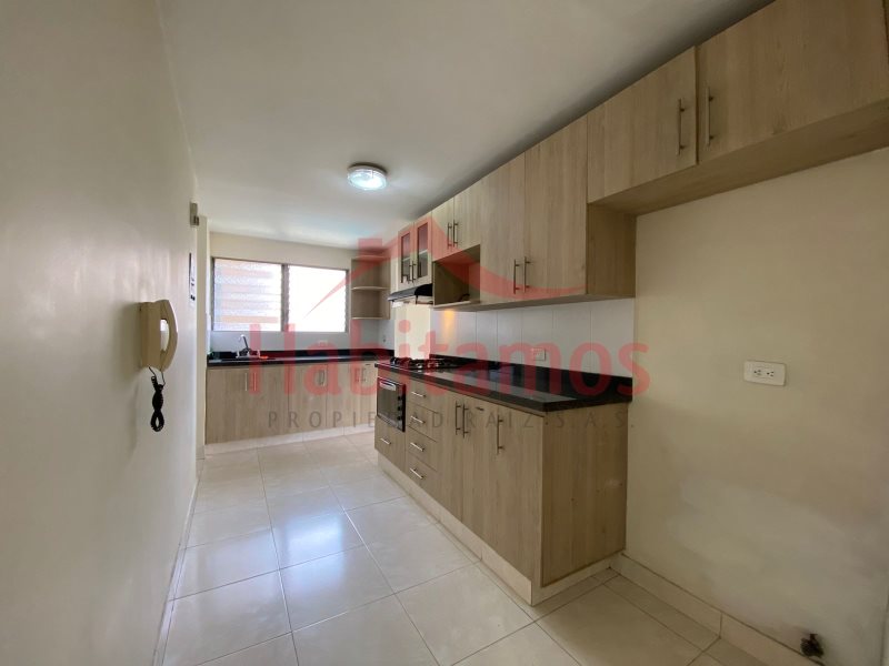 Apartment for sale in Conquistadores, Medellín 3