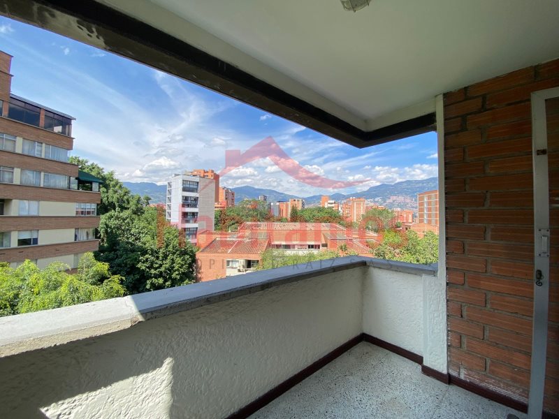 Apartment for sale in Conquistadores, Medellín 4