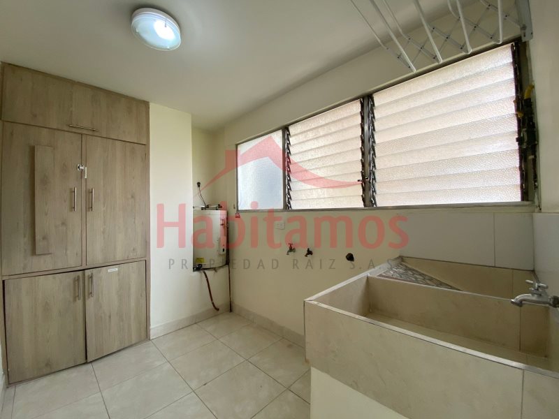 Apartment for sale in Conquistadores, Medellín 5
