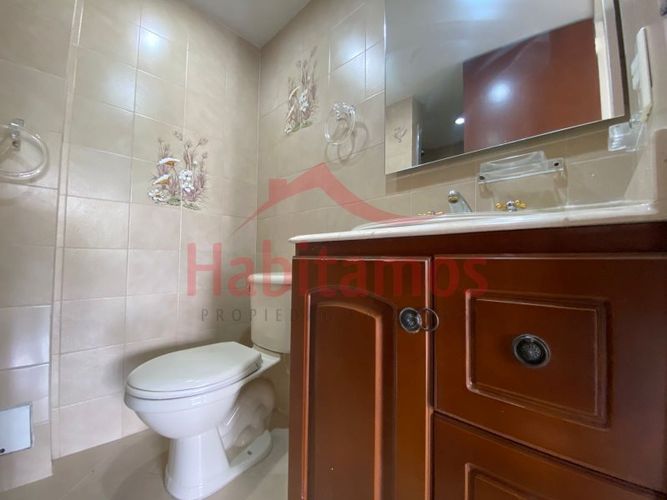 Apartamento de 4 alcobas en venta en Conquistadores, Medellín, 145 m² · foto 12 de 13