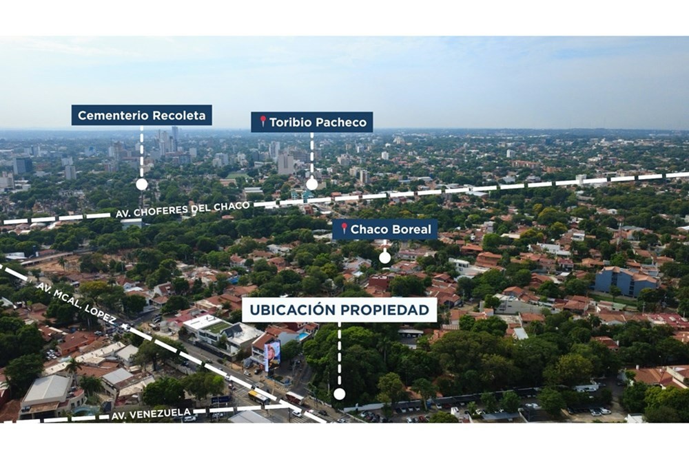 Descubre una oportunidad única en el corazón de Mburicaó, Asunción — foto 2