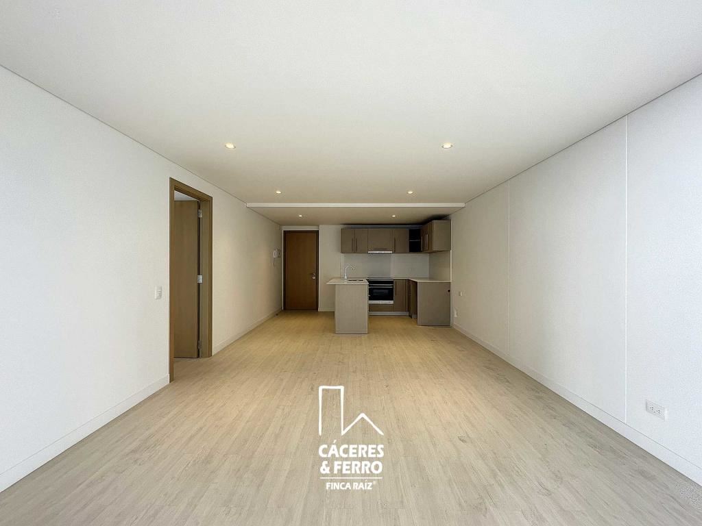 Apartamento en venta en Las Nieves, Bogotá · foto 3 de 18