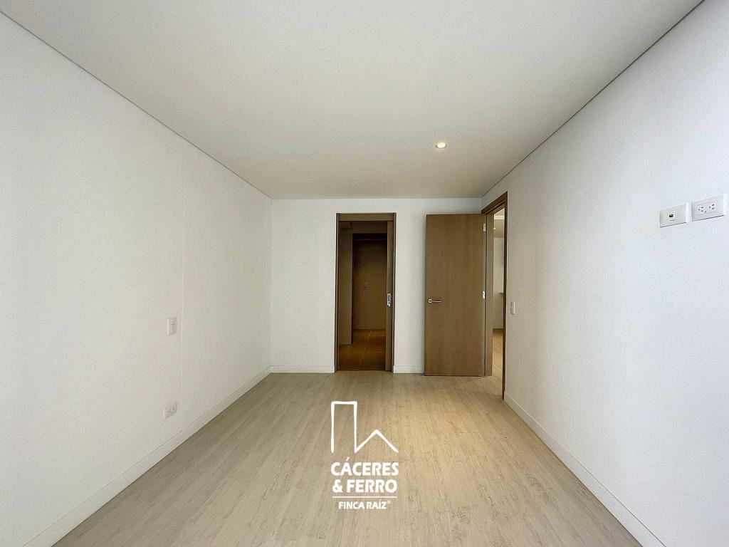 Apartamento en venta en Las Nieves, Bogotá · foto 7 de 18